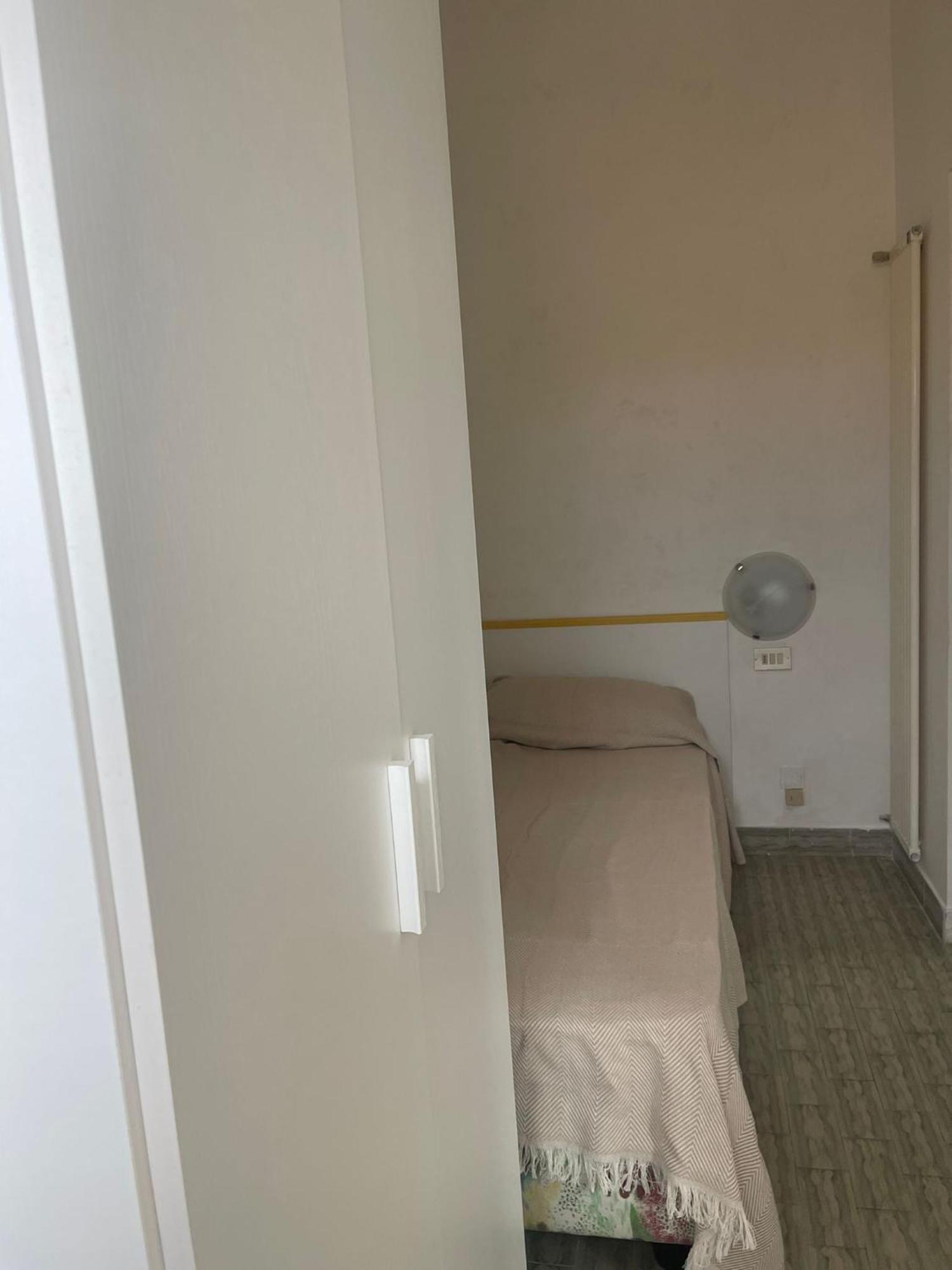 Hotel Re Leone 리미니 외부 사진