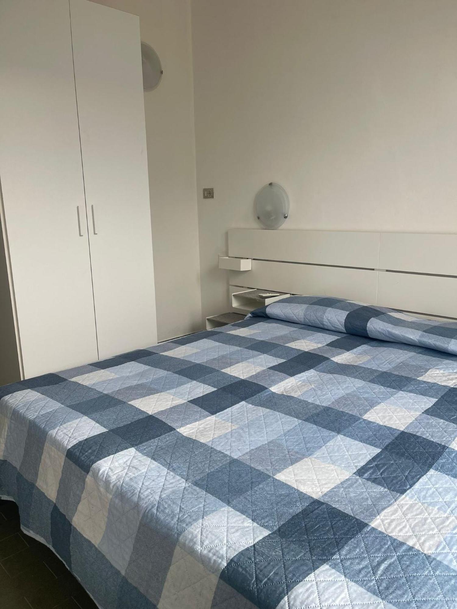 Hotel Re Leone 리미니 외부 사진